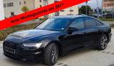 Audi A6 50 TFSI e quattro S tronic sport / Matrix-LED