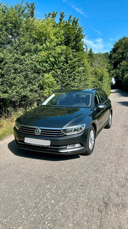 Image of Volkswagen Passat Variant