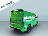 Ford Transit Custom 320 L1H1 LKW 4x4 Autm. MS-RT - Ford Transit Custom Neuwagen