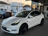 Tesla Model Y Long Range Dual Motor AWD|Matrix-LED|20" - Tesla Model Y in Mannheim