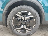 Peugeot 2008 - Vorschau Bild 17