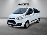Ford Tourneo Custom 310 L1 Trend 2.0 TDCi KAT - Ford Transit Gebrauchtwagen in Stuttgart