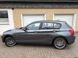 BMW 120i Sport Line Sport Line