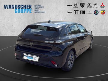 Peugeot 308 1.2 145 Style 1e KeyLess+LED+2xKlima+ACC+PDC