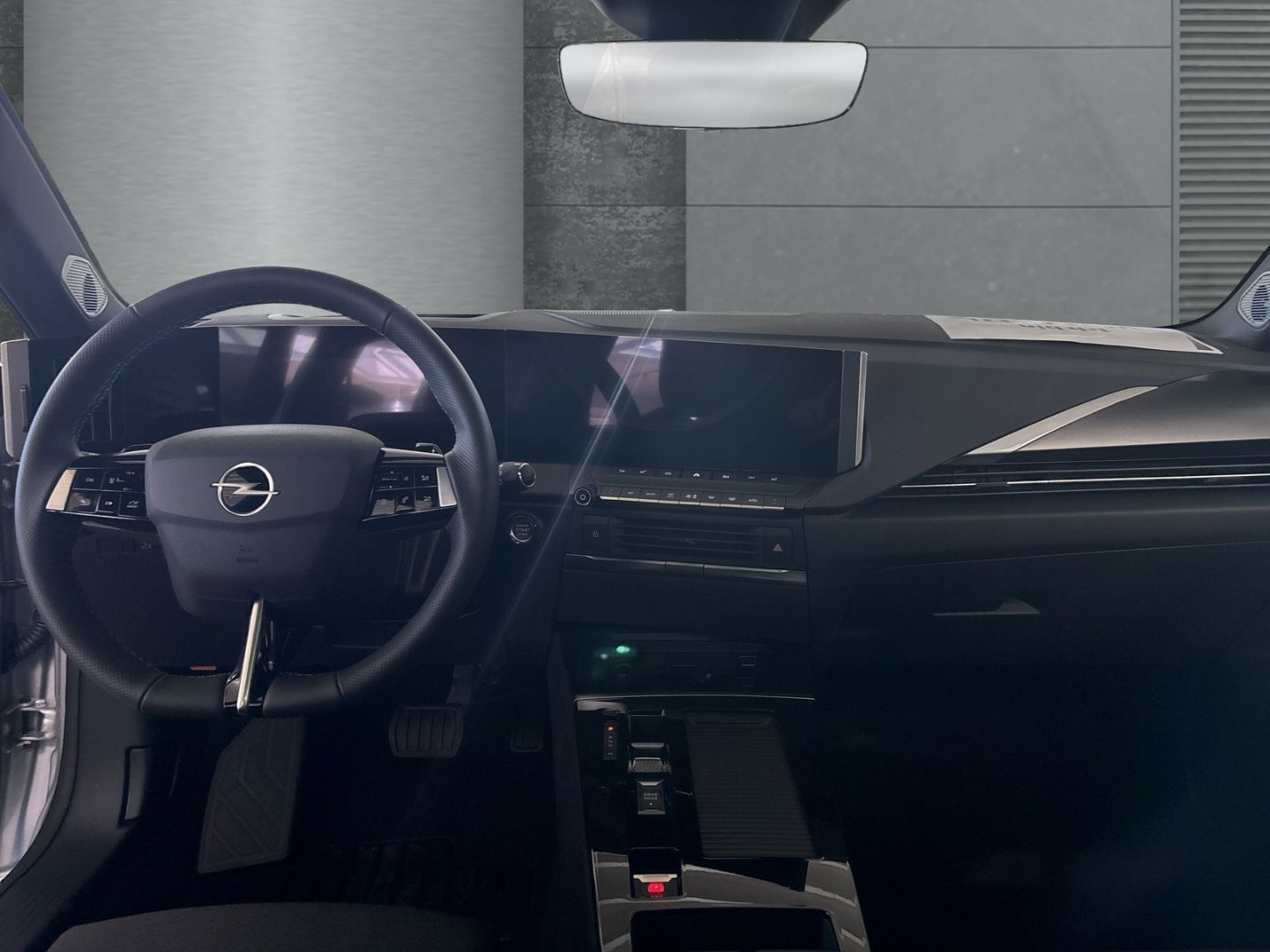 Opel Astra - Bild 10