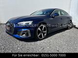 Audi A5 Sportback 40TFSI quattro S line 204PS Matrix - Audi A5: Sportback 20