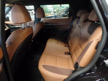Bild 2 Ssangyong Torres Forest Edition