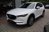 Mazda CX-5 2.0 165PS AD`Vantage Voll-LED 360° elektr.  - gebrauchte Mazda CX-5 aus dem Jahr 2021