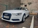 Audi A6 2.0 TDI sport selection sport selection - Audi A6: Sport Selection