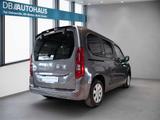 Opel Combo Life Elegance 1.5 Diesel Sortimo Standhz - gebrauchte Opel Combo Life aus dem Jahr 2022