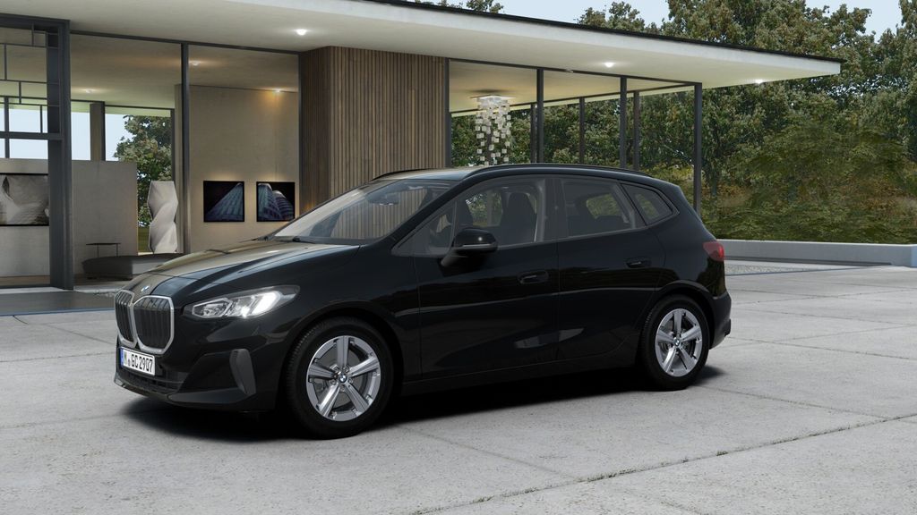 BMW 223 Active Tourer