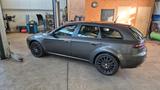 Alfa Romeo 159 1.9 jtdm - Alfa Romeo 159 aus 2008