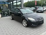 Kia cee'd Sportswagon - Kia cee'd Sportswagon aus 2008
