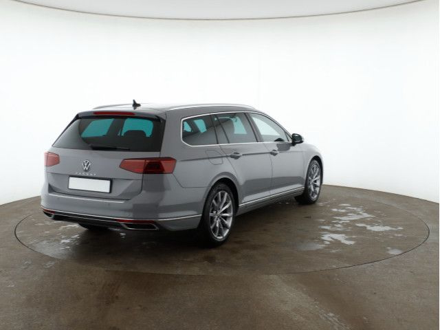 Volkswagen Passat Variant - Bild 5