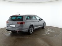 Volkswagen Passat Variant - Vorschau Bild 5