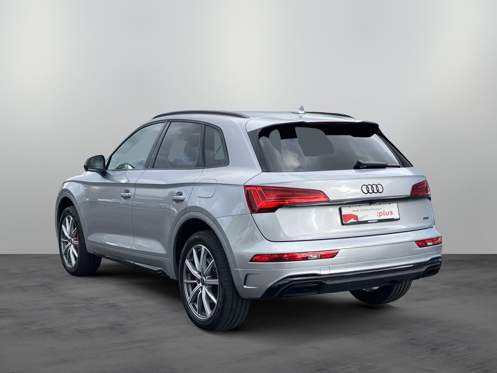 Audi Q5 - Bild 3