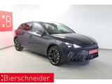 Cupra Leon 2.0 TDI DSG 18 MATRIX NAVI ACC - Cupra Leon mit Diesel-Antrieb: Automatik