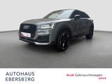 Audi Q2 design 1.4 TFSI Kamera Pano ACC DAB B&O - Audi Q2 Gebrauchtwagen
