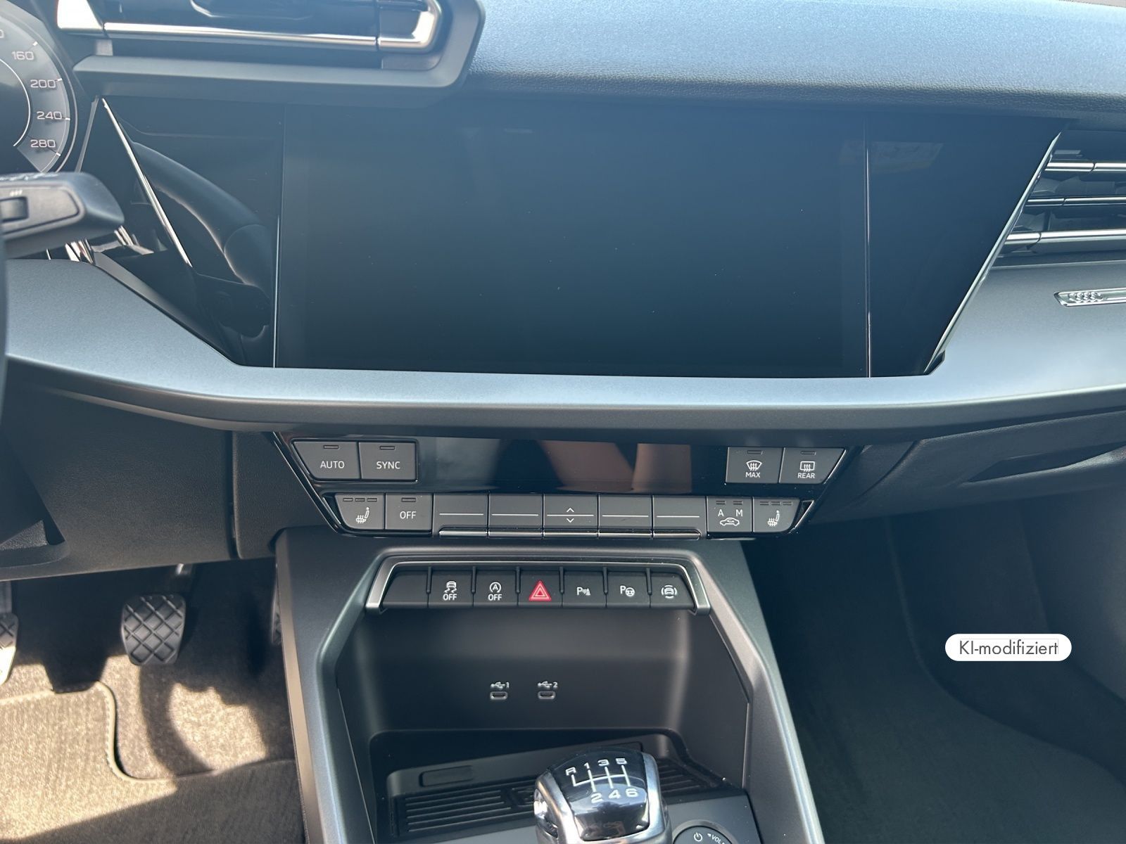 Audi A3 - Bild 12