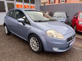 Fiat Grande Punto 1.4 8V Dyn*Klima*67Tkm* - gebrauchte Fiat Grande Punto aus dem Jahr 2006