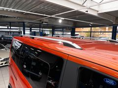 FORD Tourneo Custom 320 L1  Active*Bi-Xenon*Navi*ACC