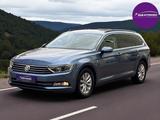 Volkswagen Passat Variant Comfortline BMT/Start-Stopp *Navi - Volkswagen Passat: Kombi, Variant