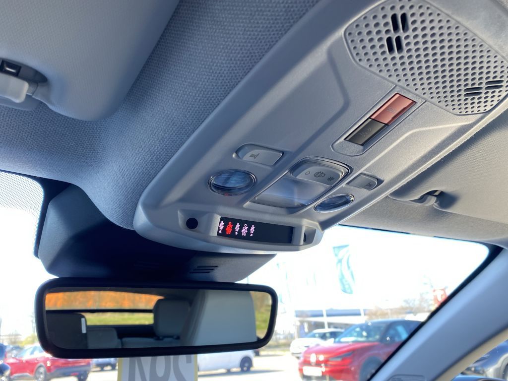 Fahrzeugabbildung Citroën C4 Hybrid 145 Automatik Max *Alcantara*Winterpak