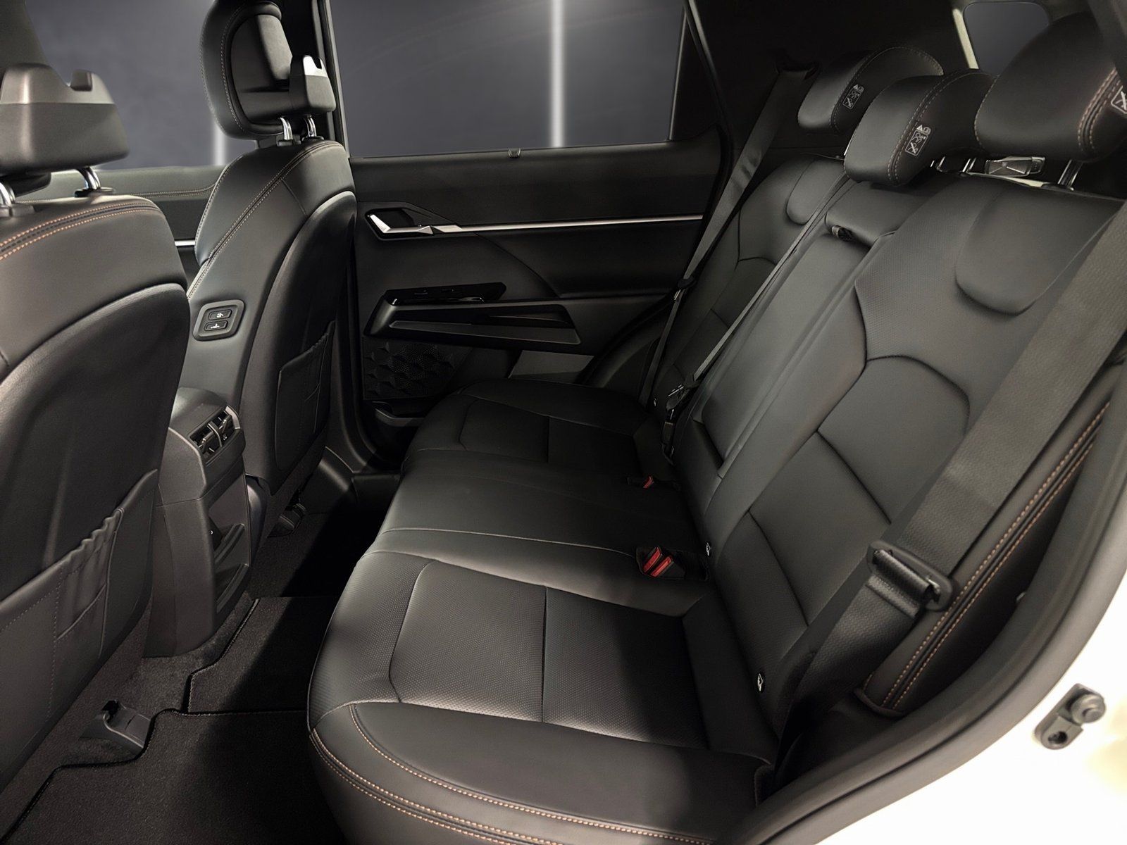 Fahrzeugabbildung KGM Torres EVX Bliss*ACC*Kamera*LED*Sitzh*Totwinkel*