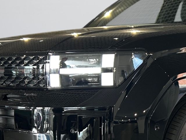 Hyundai Santa Fe – Bild 5
