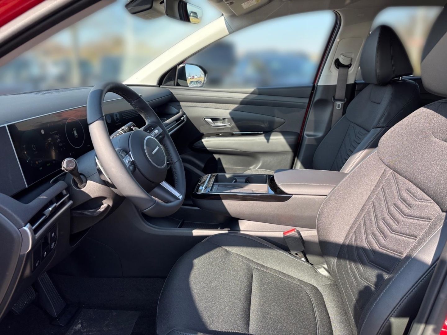 Hyundai TUCSON - Bild 7