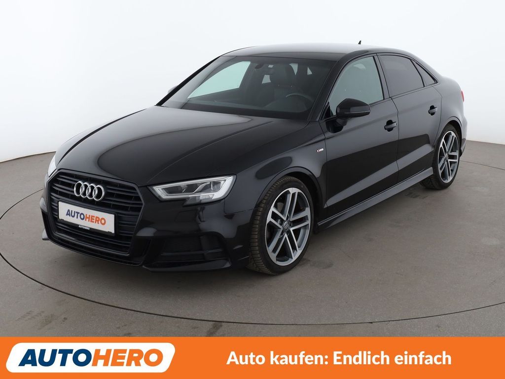 Image of Audi A3