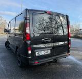 Renault Trafic Kasten L1H1 6-Sitze NAVi+Kamera*AHK*LED* - Renault Trafic in Düsseldorf