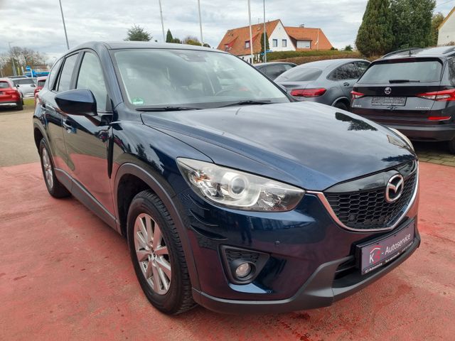 Mazda CX-5 Sendo AWD