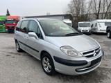Citroën C8 - 2.0 HDI Confort Klima 144.000 Km - Citroën C8 mit Diesel-Antrieb