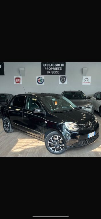 Image of Renault Twingo