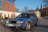 Audi RS2 in mint condition - Audi RS2