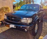 Ford Explorer 4,0 V6 4x4 limited - Ford Explorer: Limited