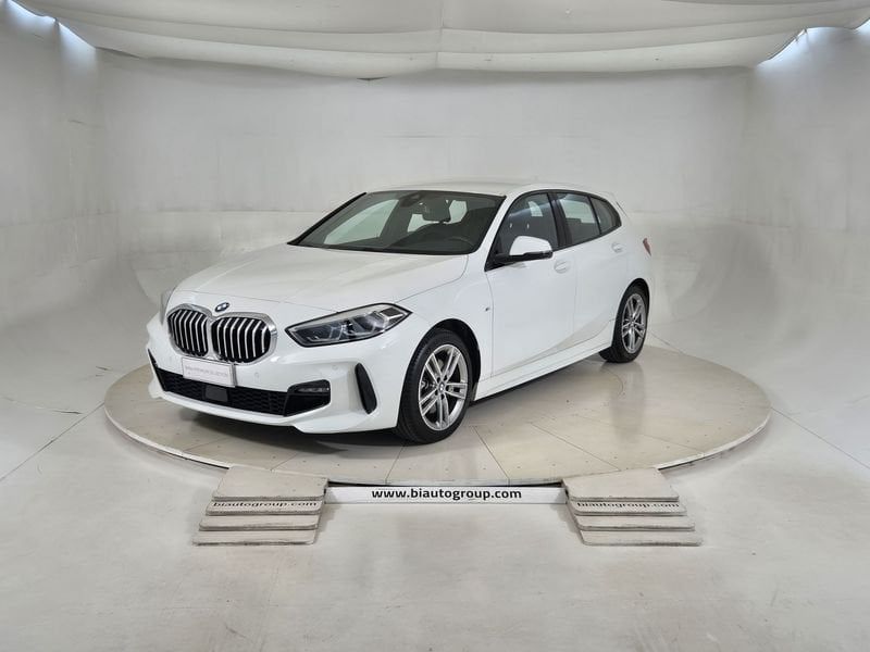 BMW Serie 1 F40 Diesel 116d Msport auto