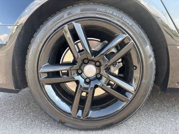 Audi A6 - 9