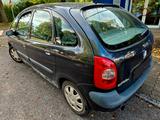 Citroën Xsara Picasso 2.0 HDi Chrono TÜV 11.-25 - Citroën Xsara Picasso mit Diesel-Antrieb