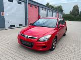 Hyundai i30 Edition+/TÜV/8 FACH - gebrauchte Hyundai i30 aus dem Jahr 2009