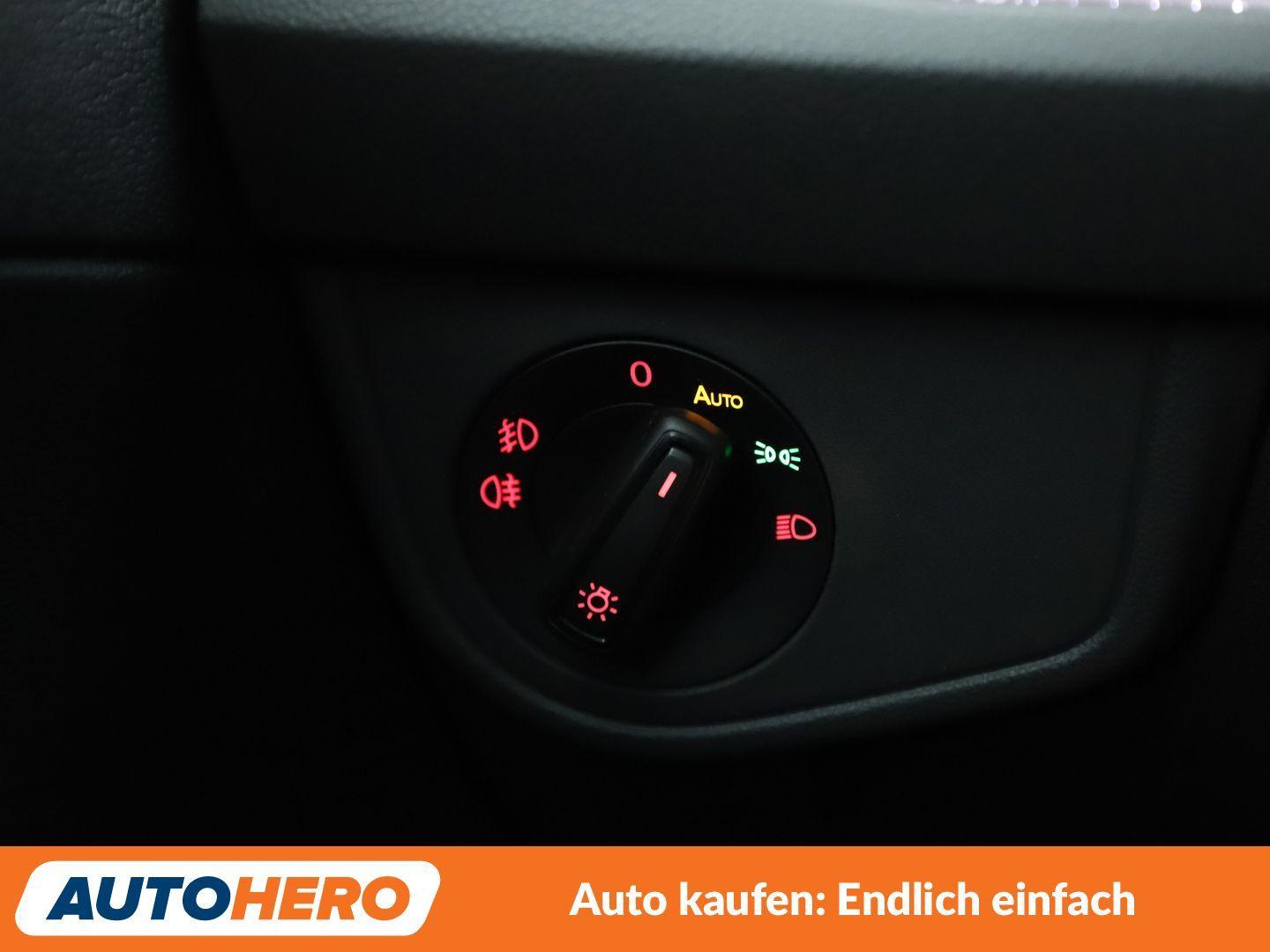 Volkswagen Polo 1.5 TSI ACT Highline Aut.*LED*ACC*PDC*SHZ*, миниатюра 23