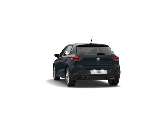 Seat Ibiza - Bild 4