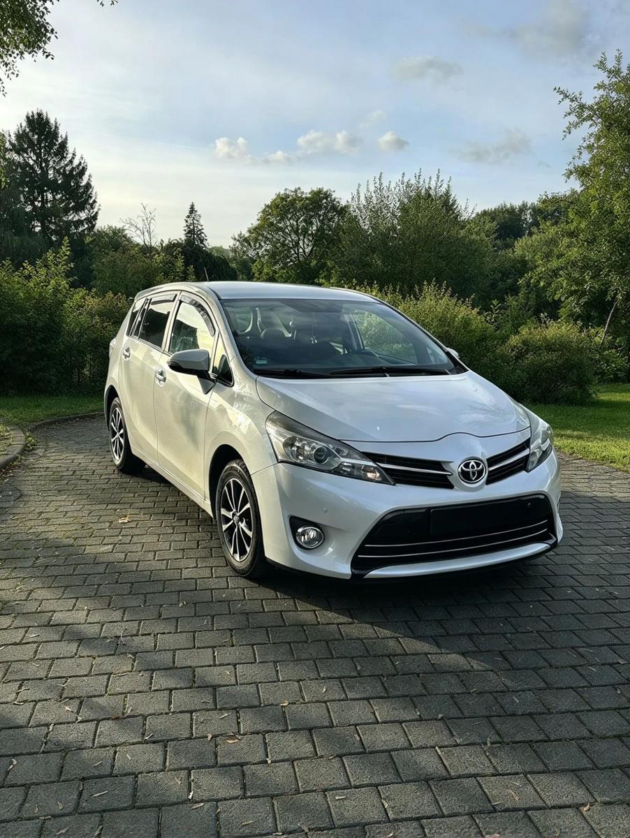 Toyota Verso