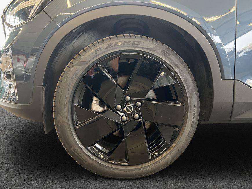 Volvo XC40 B3 Plus Black-Edition DKG 360° Pixel-LED Al