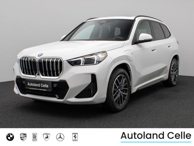 BMW X1 xD30e M Sport Panorama 360°HUD DAB H/K AHK