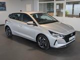 Hyundai i20 T-GDi Aut.*Kamera*Sitzheizung*SmartLink*Alu - Hyundai i20 Gebrauchtwagen in Bremen