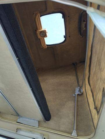 Volkswagen T3__MODEL_OTHER T3 Oldtimer/Camper/4 Schlafpl...