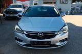 Opel Astra K Lim. 120 Jahre - 8.-Fach / Automatik - Opel Astra: Limousine, F