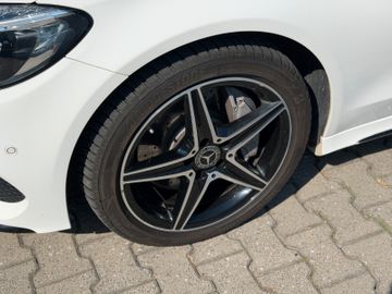 Mercedes C 300 - 9